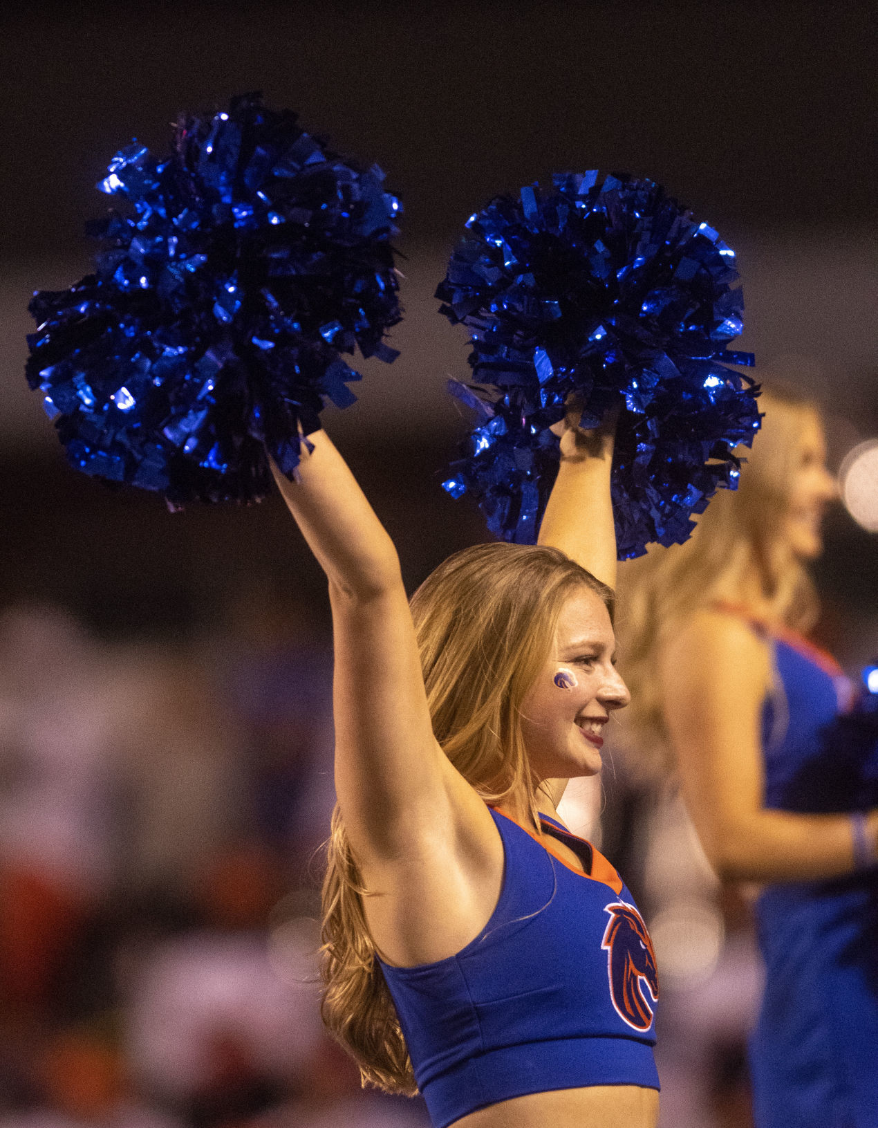 BSU vs UConn